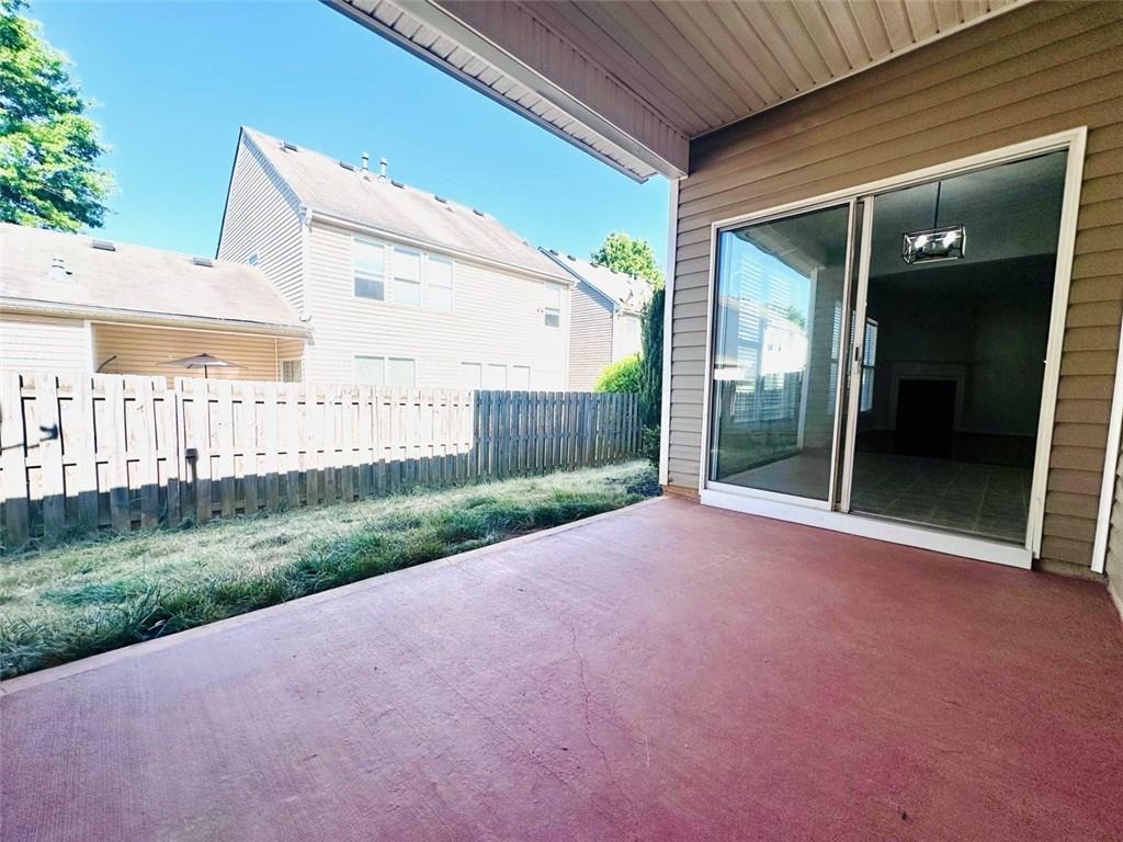 Inkberry Rd, Canton, GA 30114