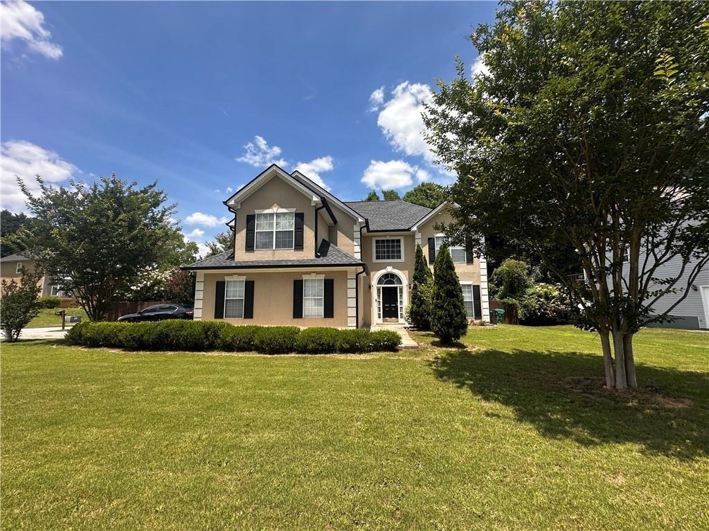 Hice Way, Marietta, GA 30064