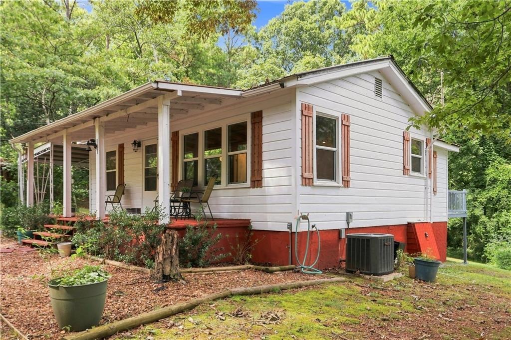 Winland Dr, Dalton, GA 30721