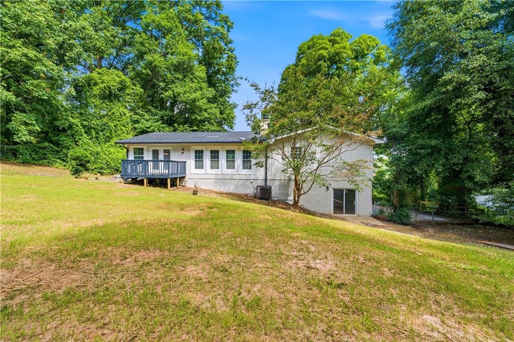 Mandarin Dr, Jonesboro, GA 30236 #1