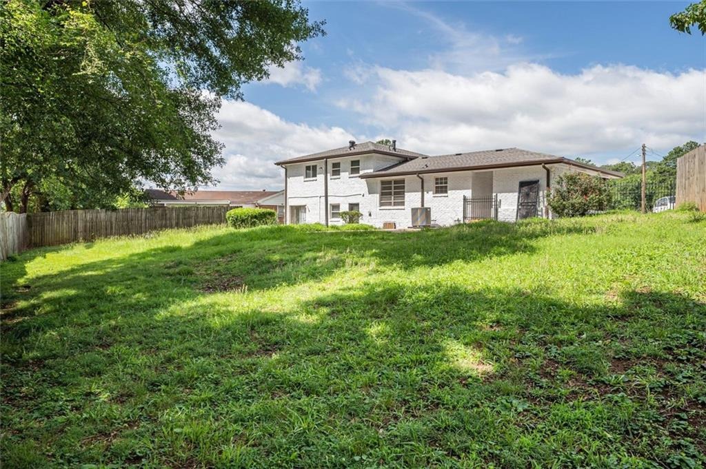 Yucca Dr, Decatur, GA 30032 #1