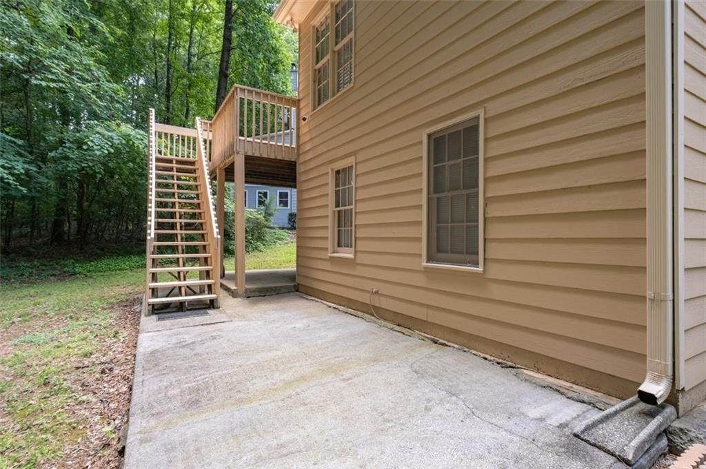 Kaley Dr, Kennesaw, GA 30152