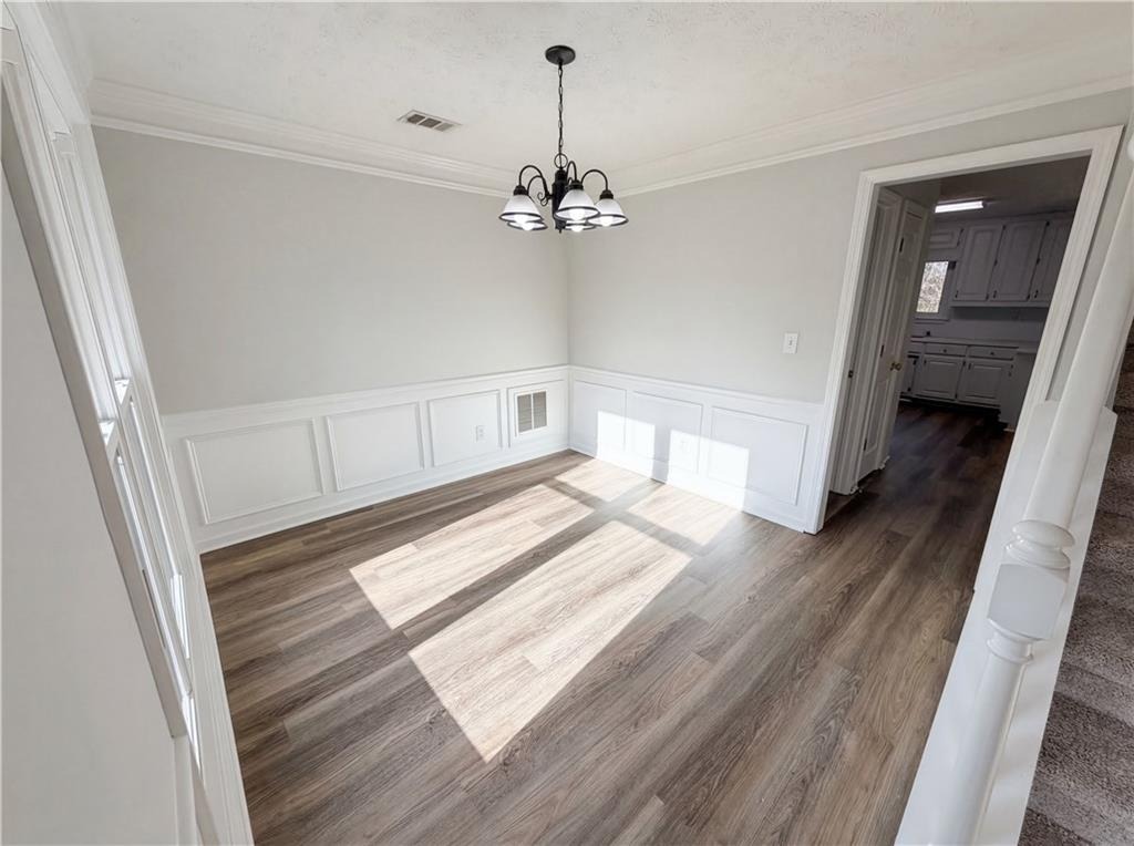 Deer Creek Trl, Buford, GA 30519