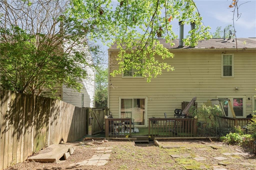 Meadow Creek Dr, Peachtree Corners, GA 30092 #1