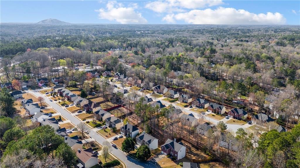Kittery Dr, Snellville, GA 30039 #1