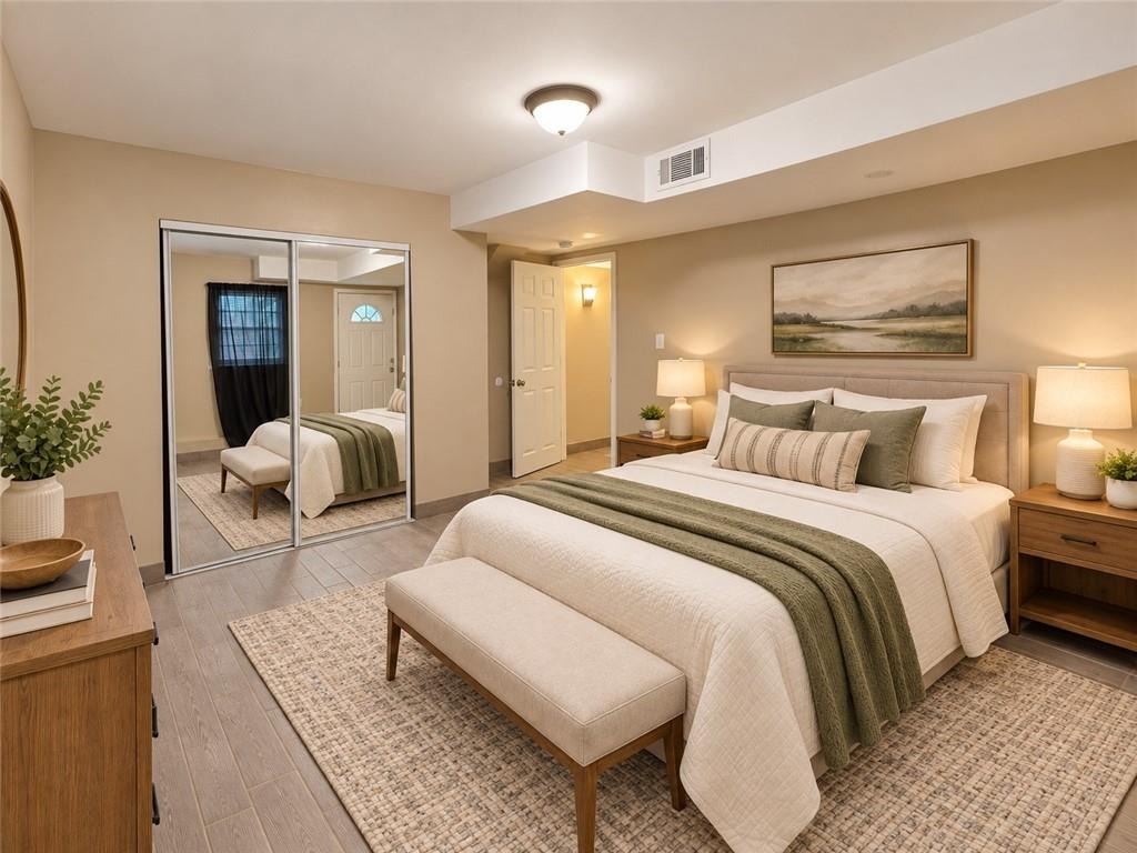 Flamingo Dr, Atlanta, GA 30344