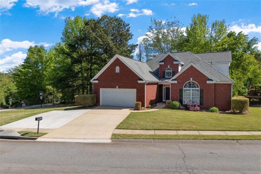 Retreat Way, Carrollton, GA 30116 #1