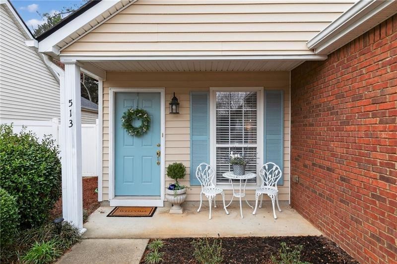 Stanford Pl, Woodstock, GA 30188