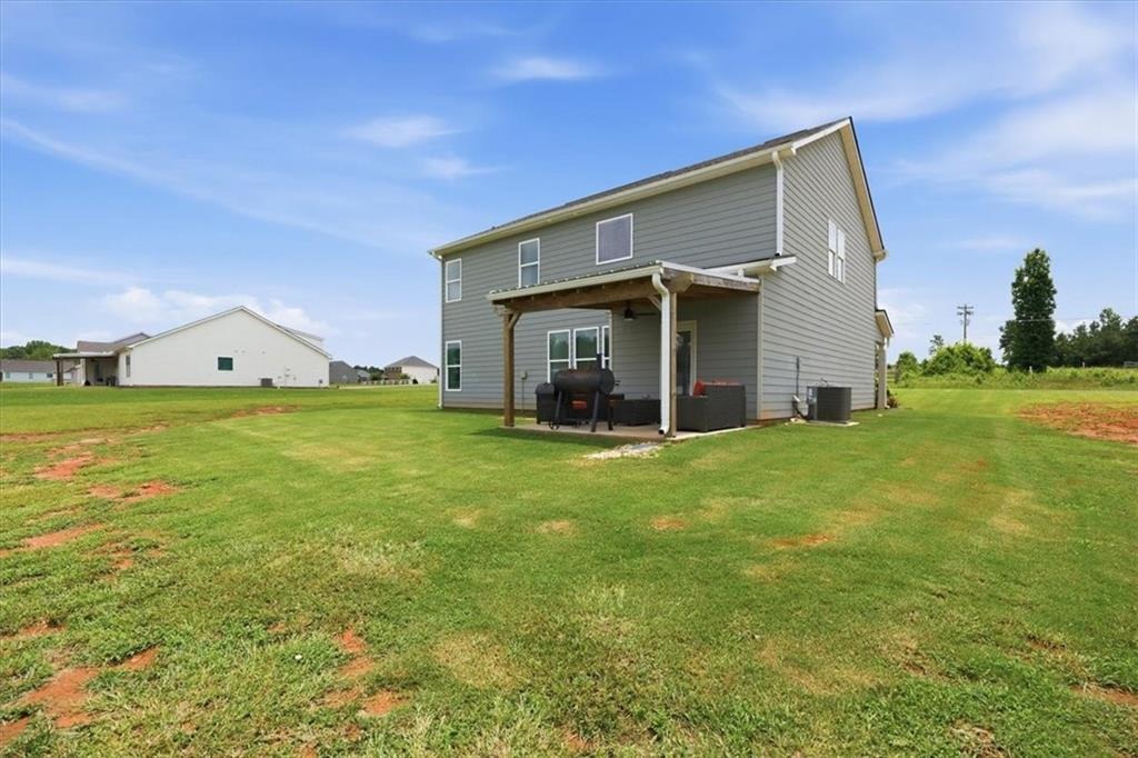 Sanders Rd, Macon, GA 31210 #1