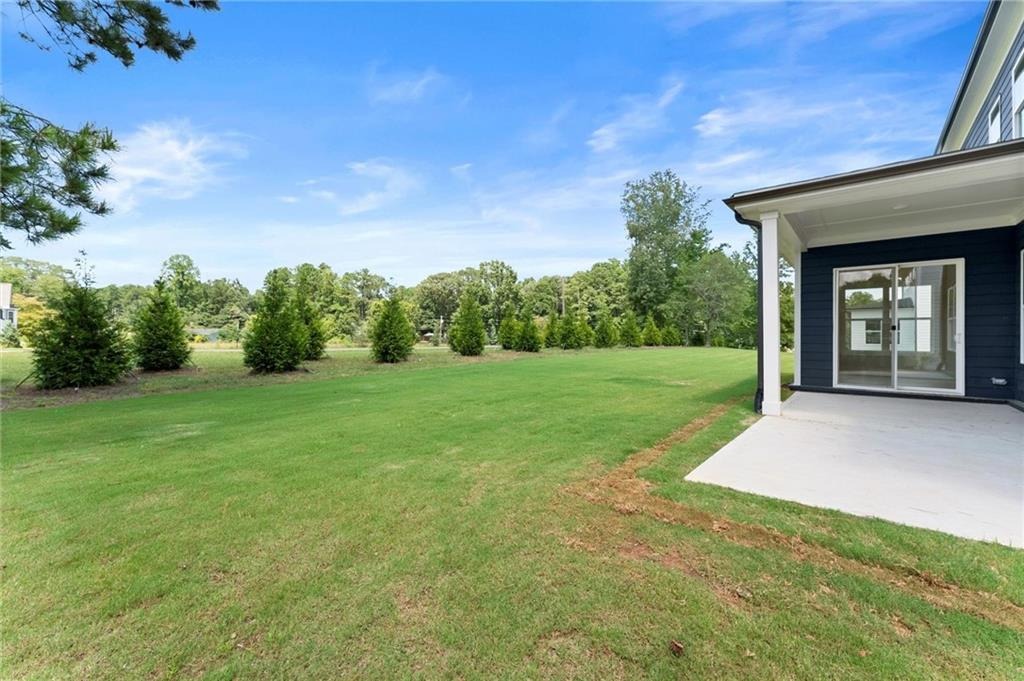 Cedarvale Ct, Powder Springs, GA 30127