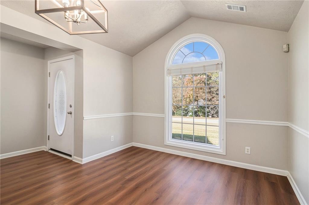 Foxdale Dr, Lagrange, GA 30240 #1