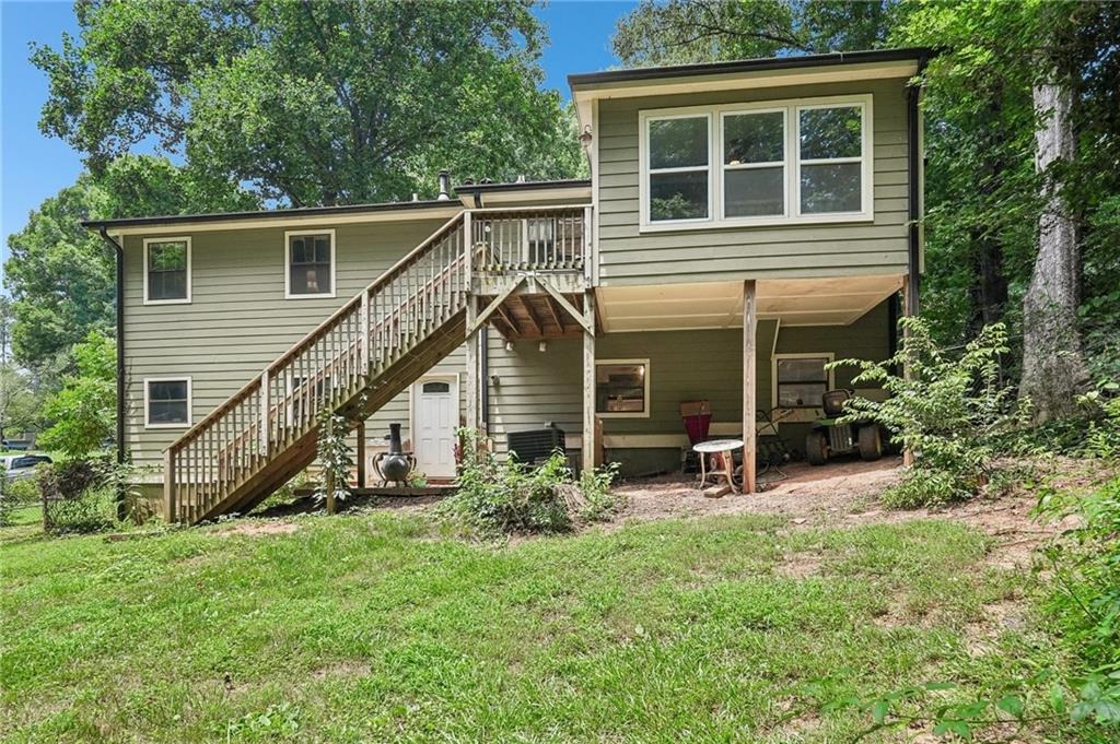 Chastain Xing, Marietta, GA 30066 #1