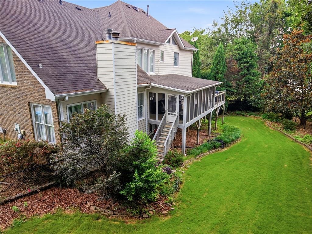Megan Danielle Dr, Lilburn, GA 30047 #1