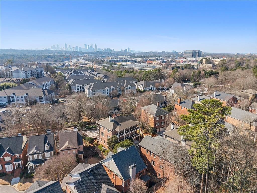 Canterbury Trl, Atlanta, GA 30324