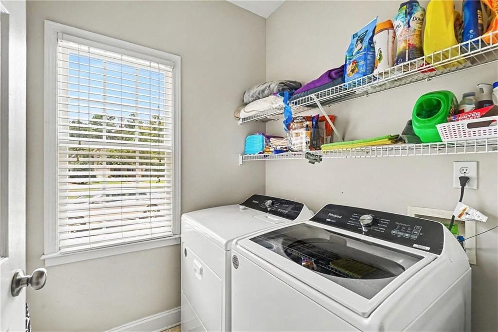Willow Trce, Cartersville, GA 30120