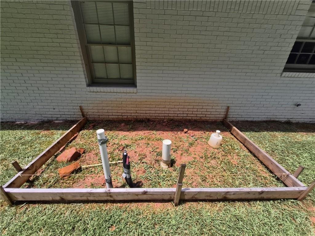 Longstreet Cir, Oxford, GA 30054 #1