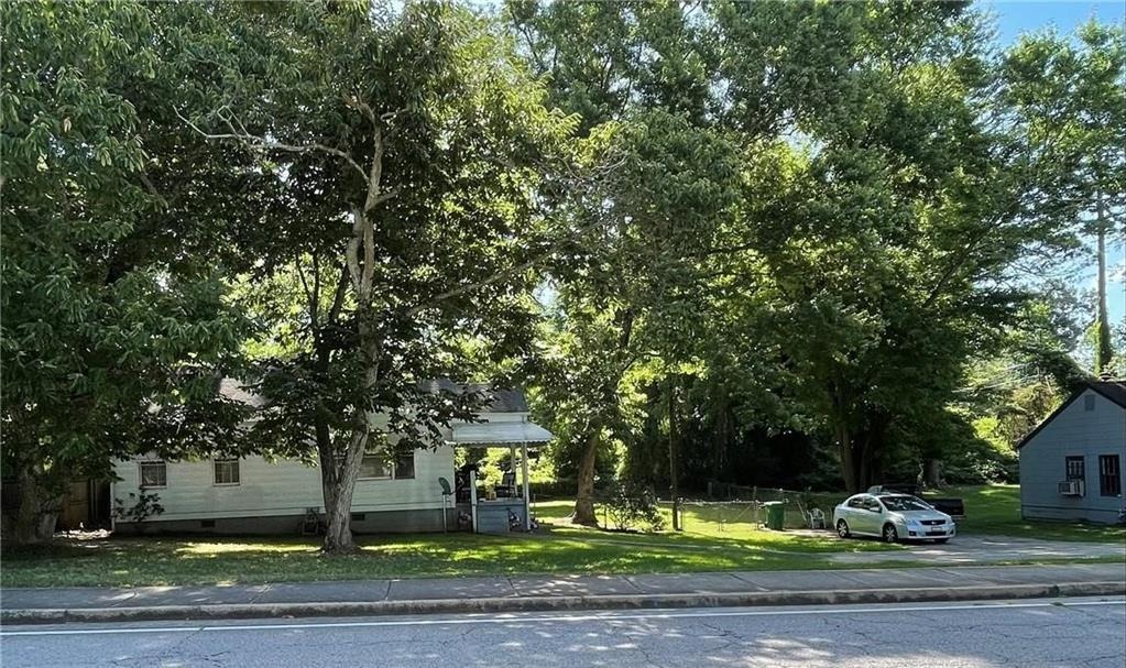 Wesley Chapel Rd, Decatur, GA 30035