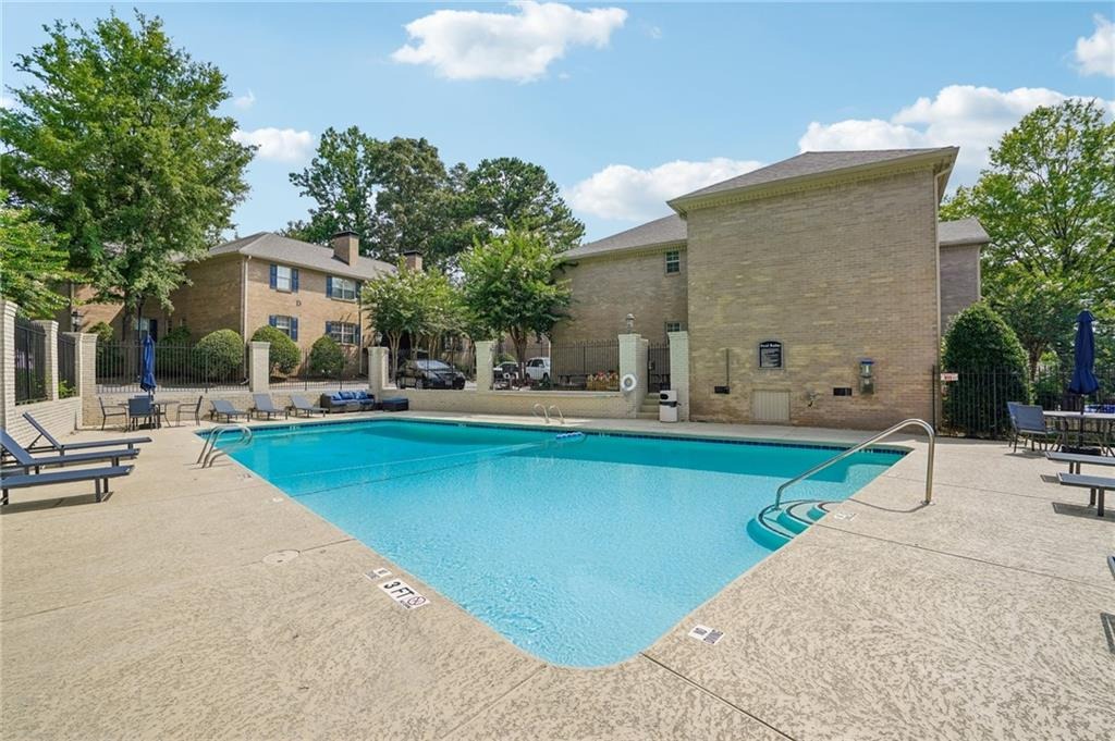 Dalrymple Rd, Sandy Springs, GA 30328 #1