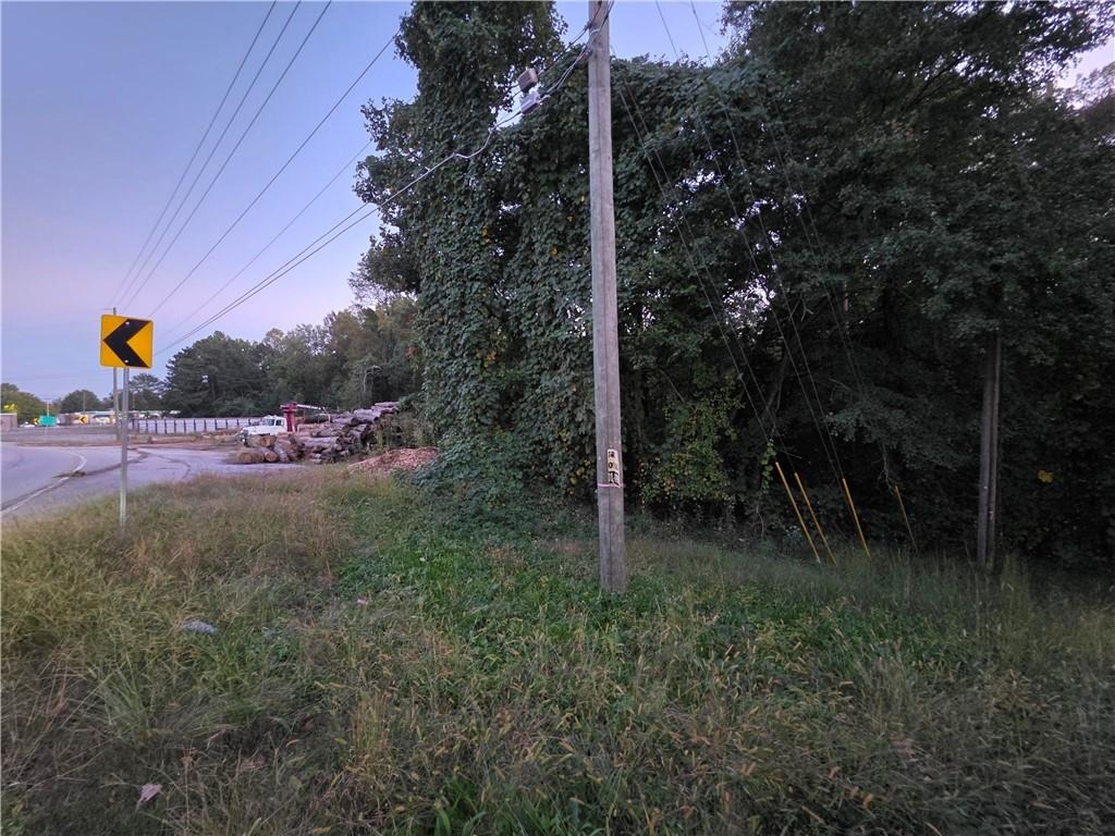 Dahlonega Hwy, Clermont, GA 30527 #1