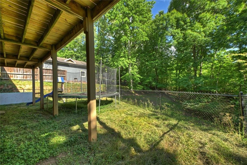 Hideaway Pl, Morganton, GA 30560 #1