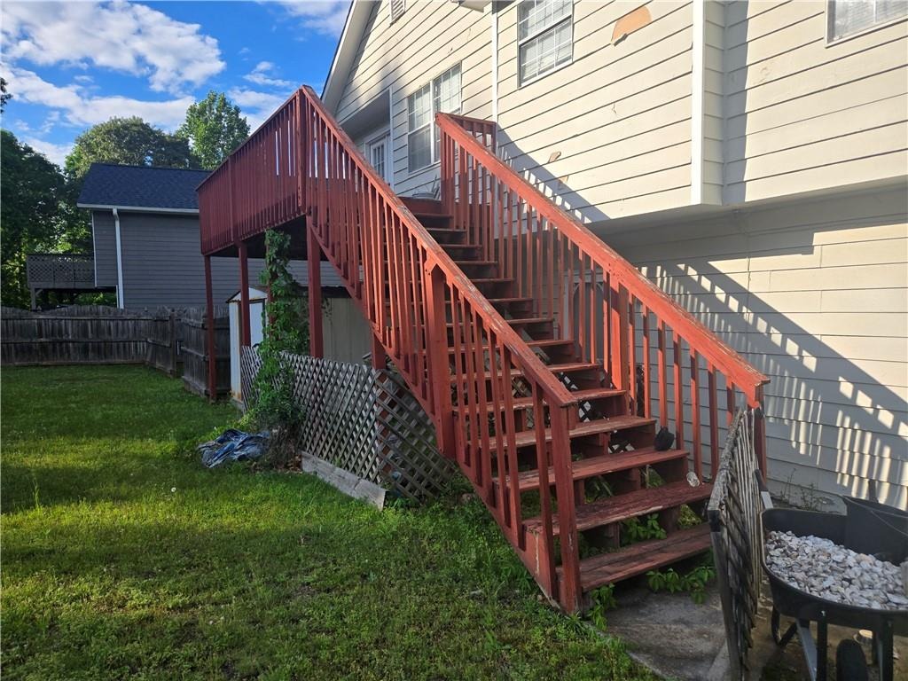 Ardmore Ct, Sugar Hill, GA 30518 #1