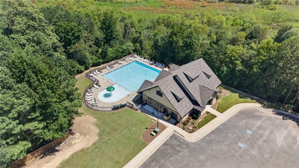 Lake Heights Cir, Kennesaw, GA 30152