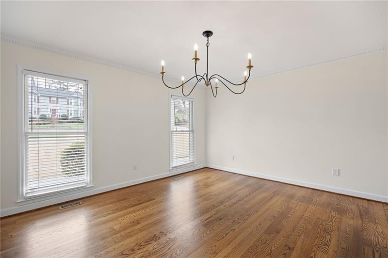 Arbor Dr, Marietta, GA 30066 #1
