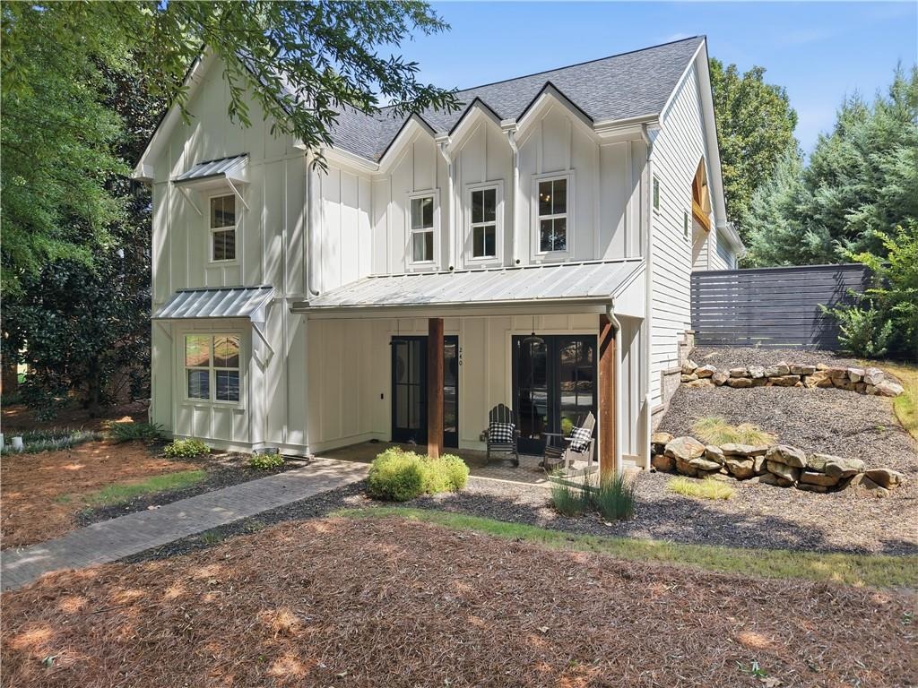 Rope Mill Rd, Woodstock, GA 30188