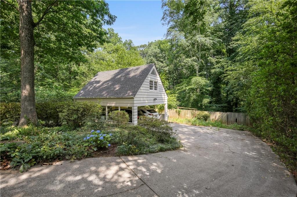Moores Mill Rd, Atlanta, GA 30327 #1
