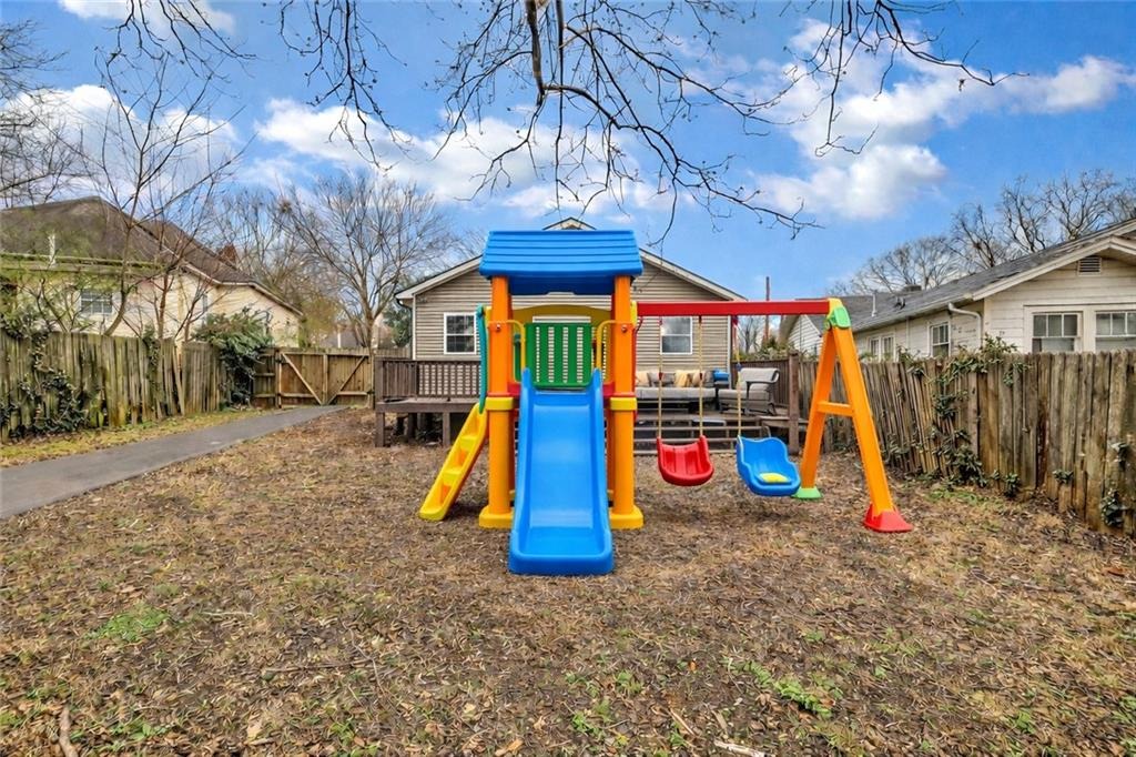 Lunceford St, East Point, GA 30344 #1