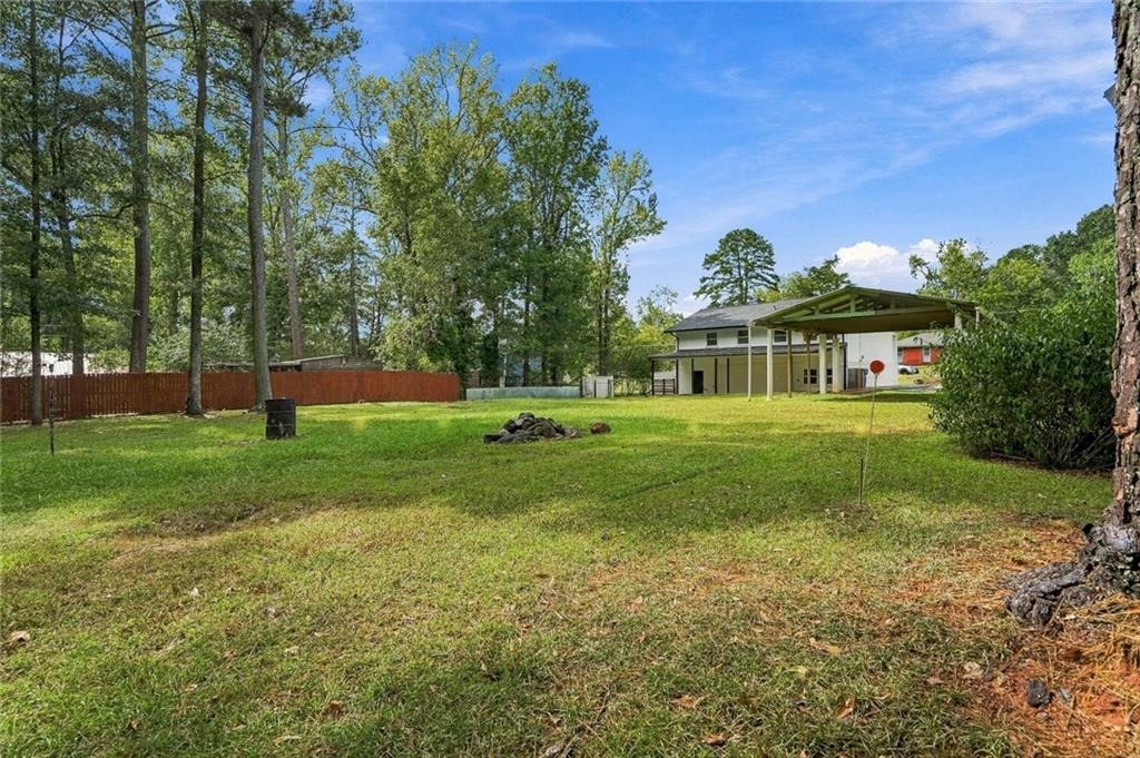 Merlin Pl, Athens, GA 30606