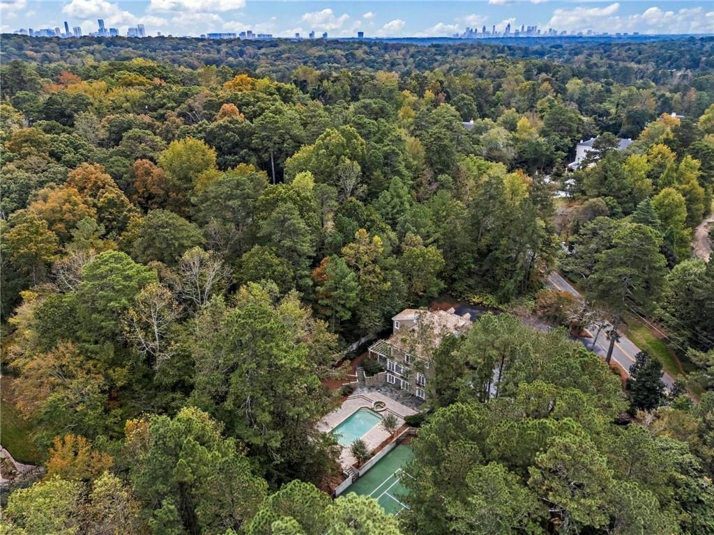 Garmon Rd, Sandy Springs, GA 30327 #1