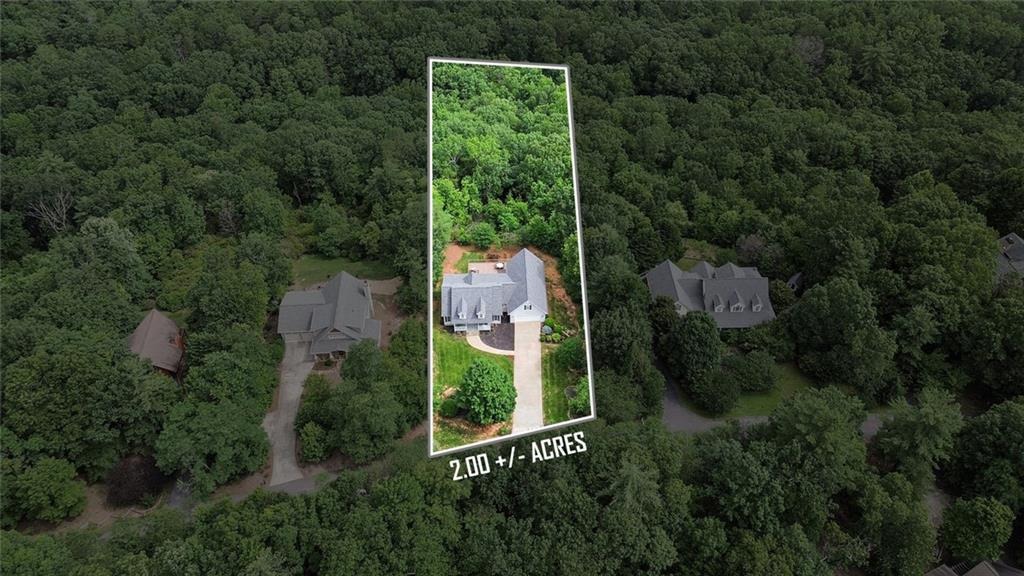 Highland Rd, Sautee Nacoochee, GA 30571 #1