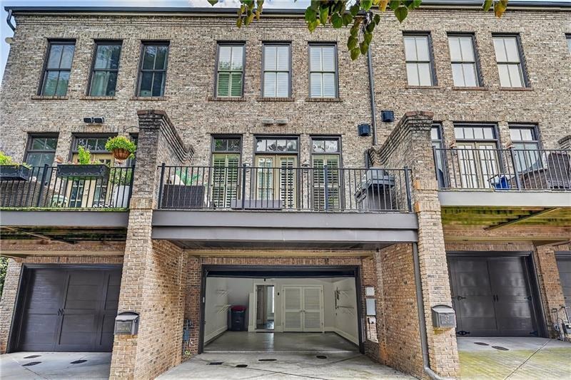 Honour Ave, Atlanta, GA 30305