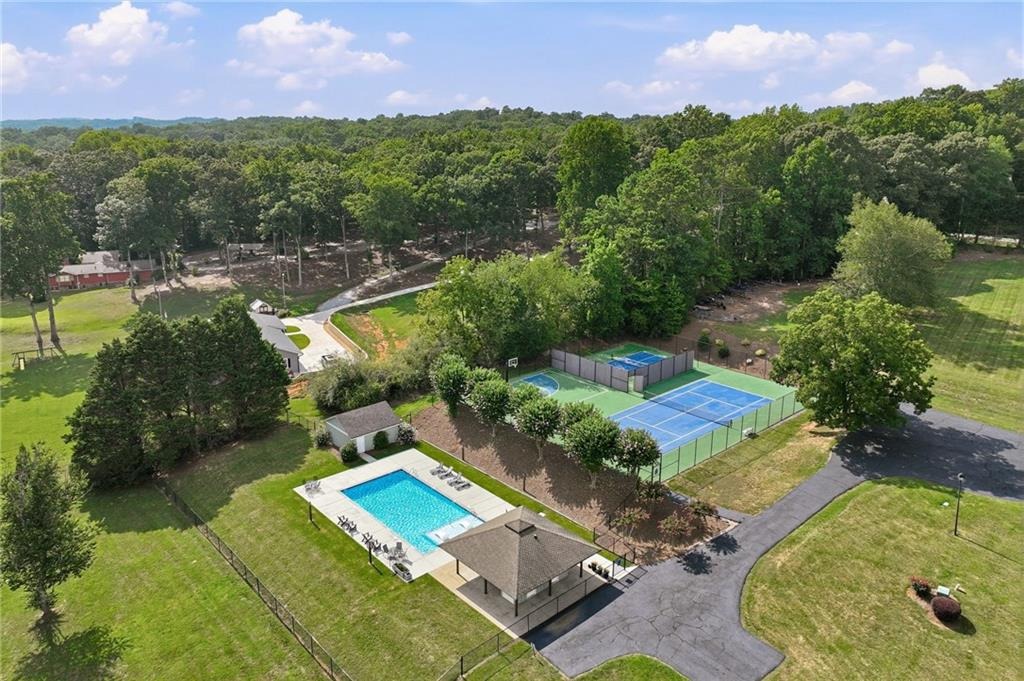 River Rd, Gainesville, GA 30506 #1