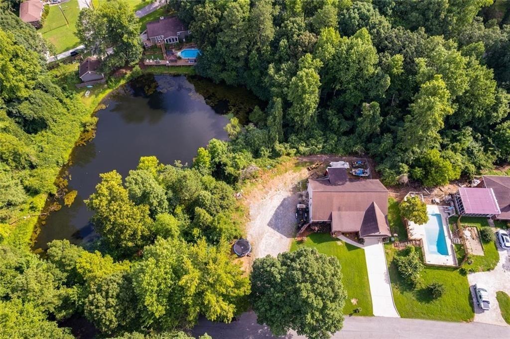 Bobs Dr, Mableton, GA 30126