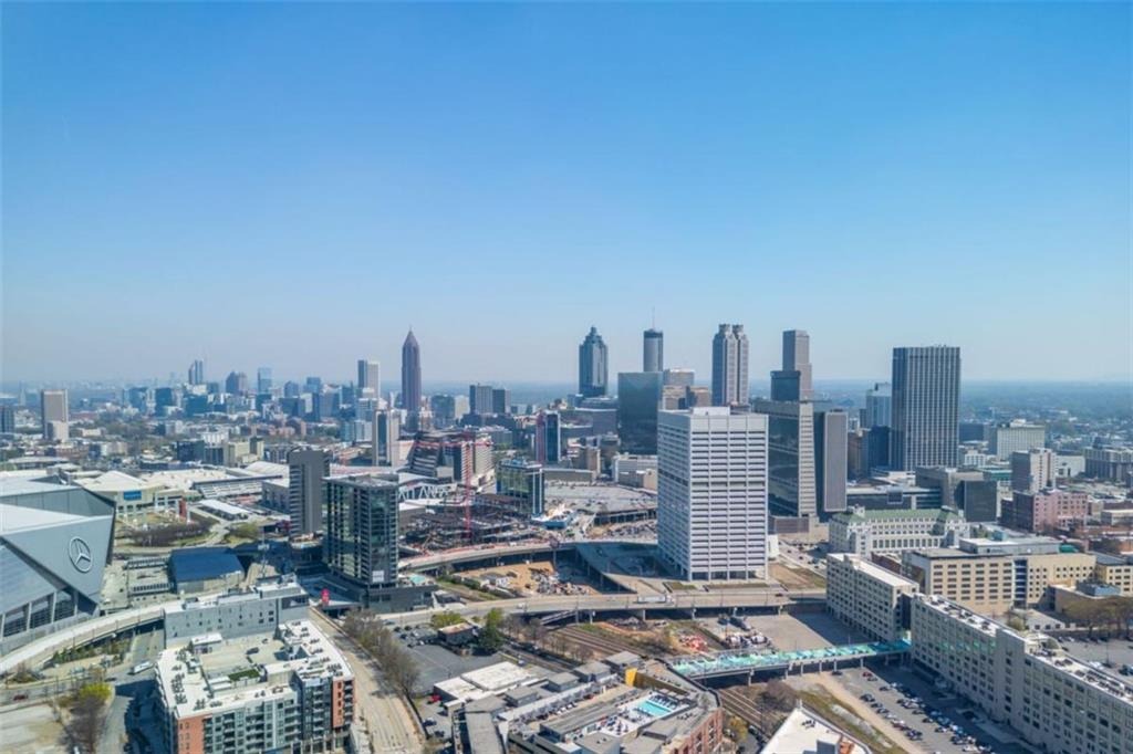 Peters St, Atlanta, GA 30313 #1