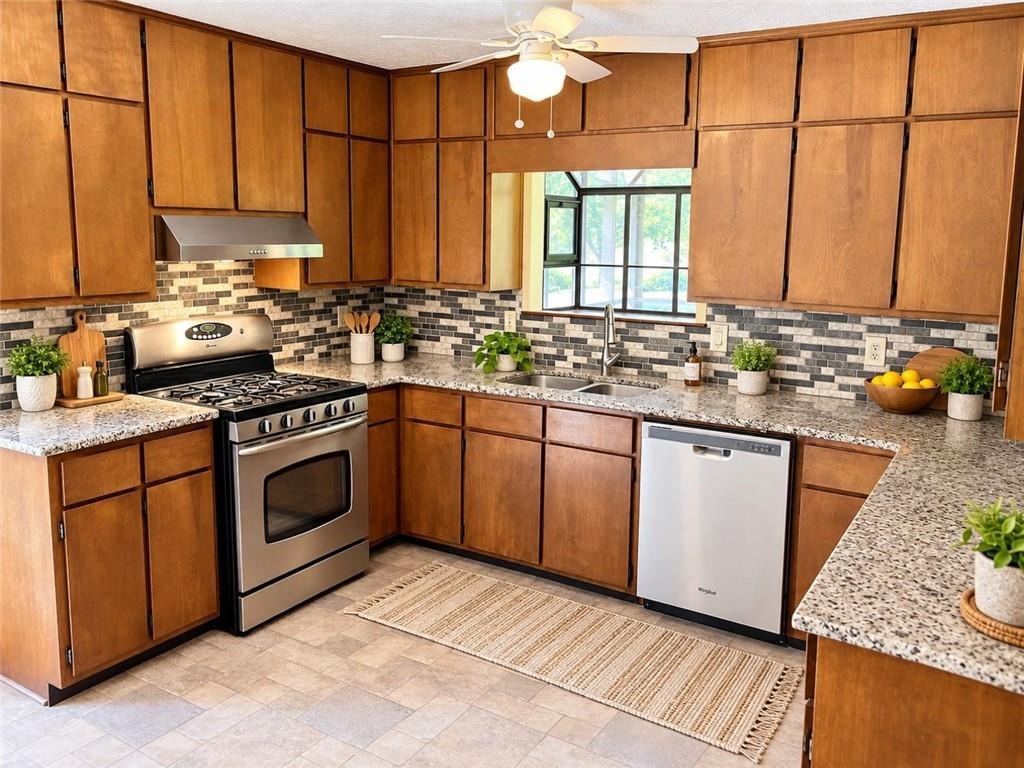 Lakewood Dr, Conyers, GA 30013 #1