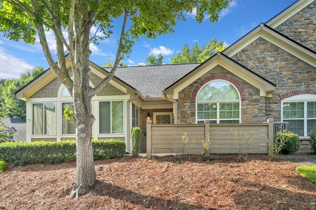 Stone Village Cir, Kennesaw, GA 30152