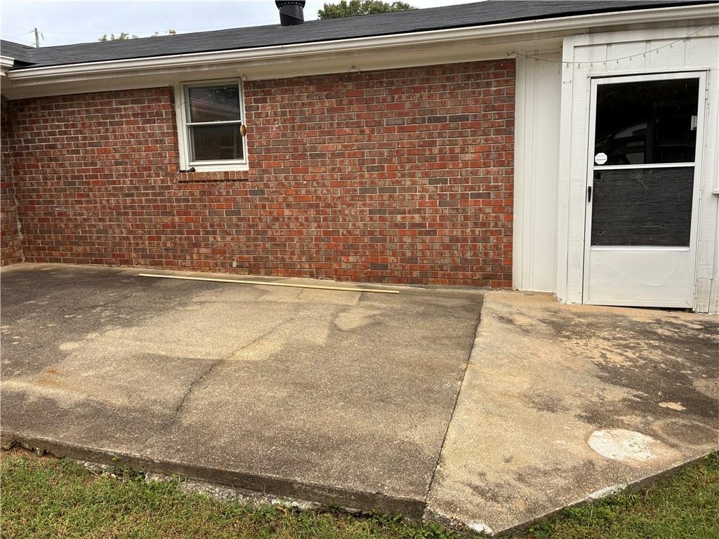 Stone Mill Ln, Marietta, GA 30064