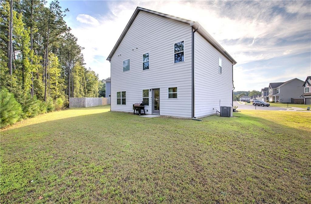 Maycroft Ct, Rome, GA 30161