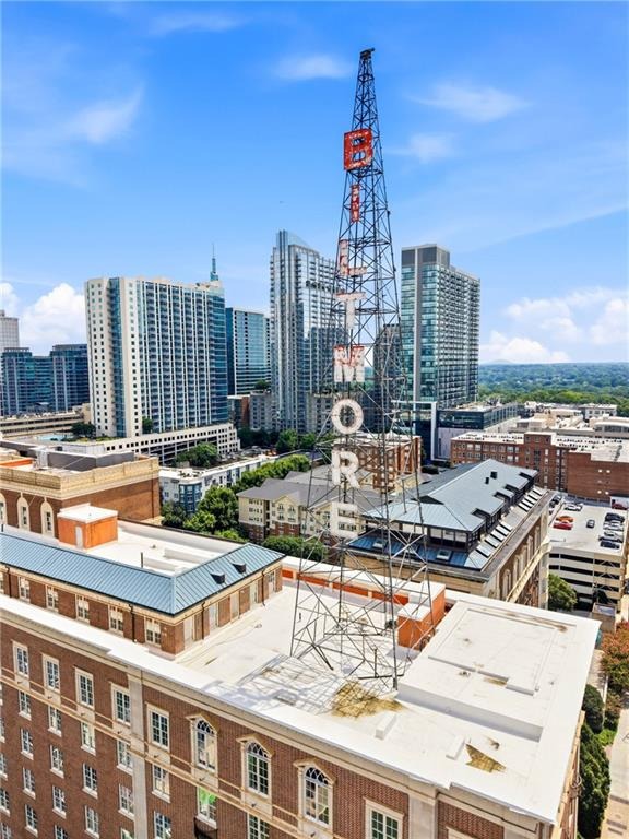 5th St, Atlanta, GA 30308 #1