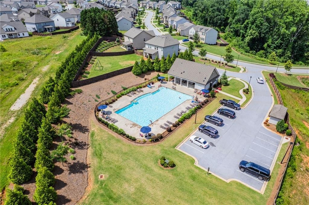 Lancaster Xing, Flowery Branch, GA 30542 #1