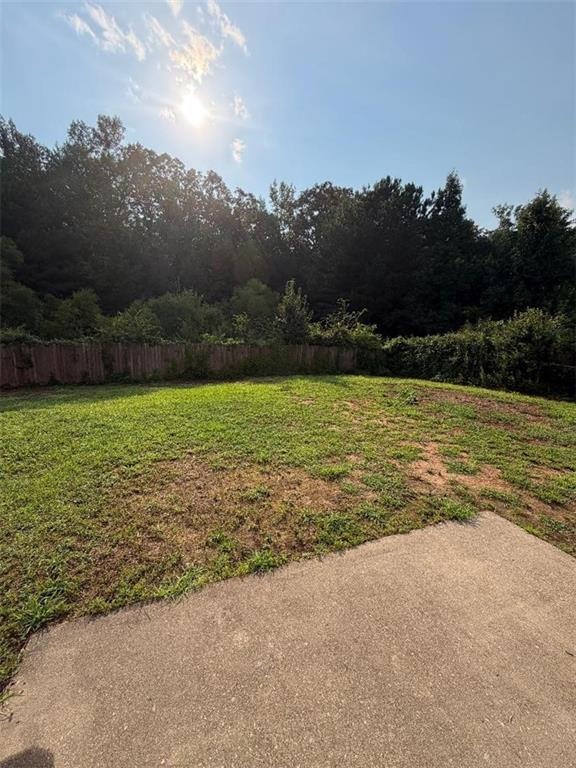 Barrington Pkwy, Stockbridge, GA 30281