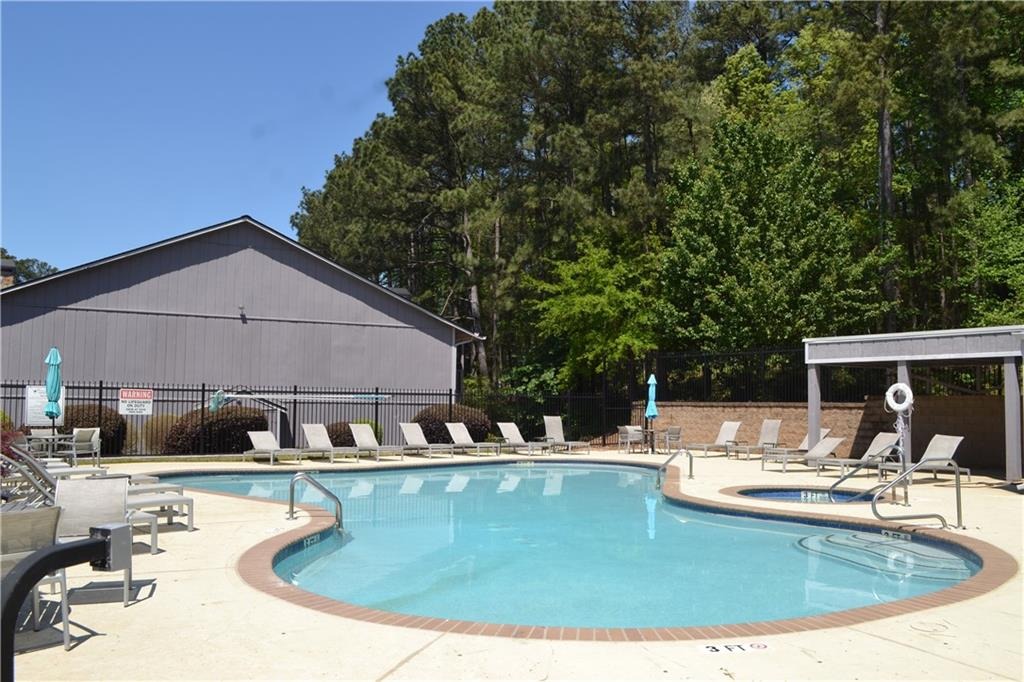 Woodridge Way, Tucker, GA 30084 #1