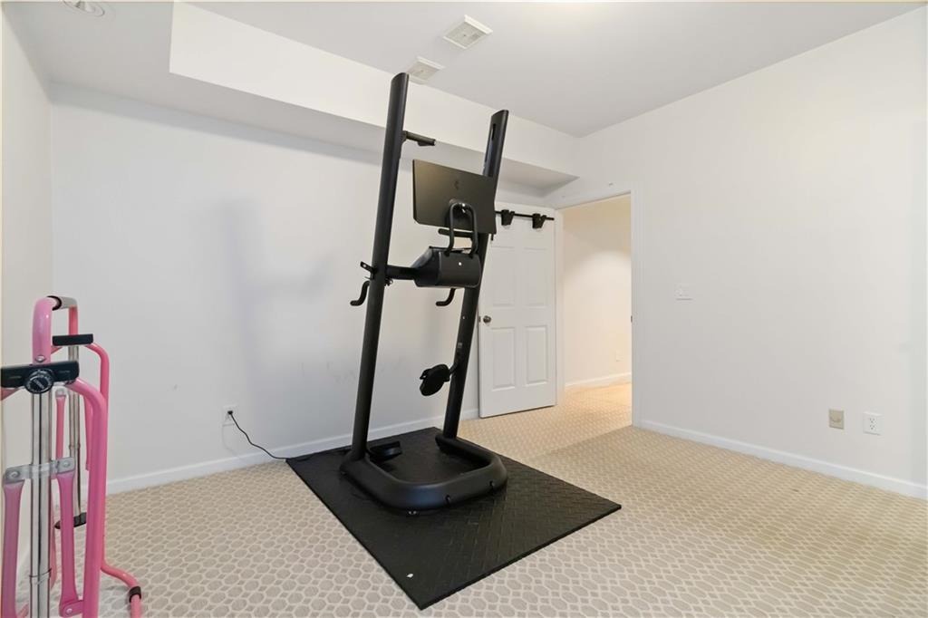 Hedgewood Ln, Kennesaw, GA 30152