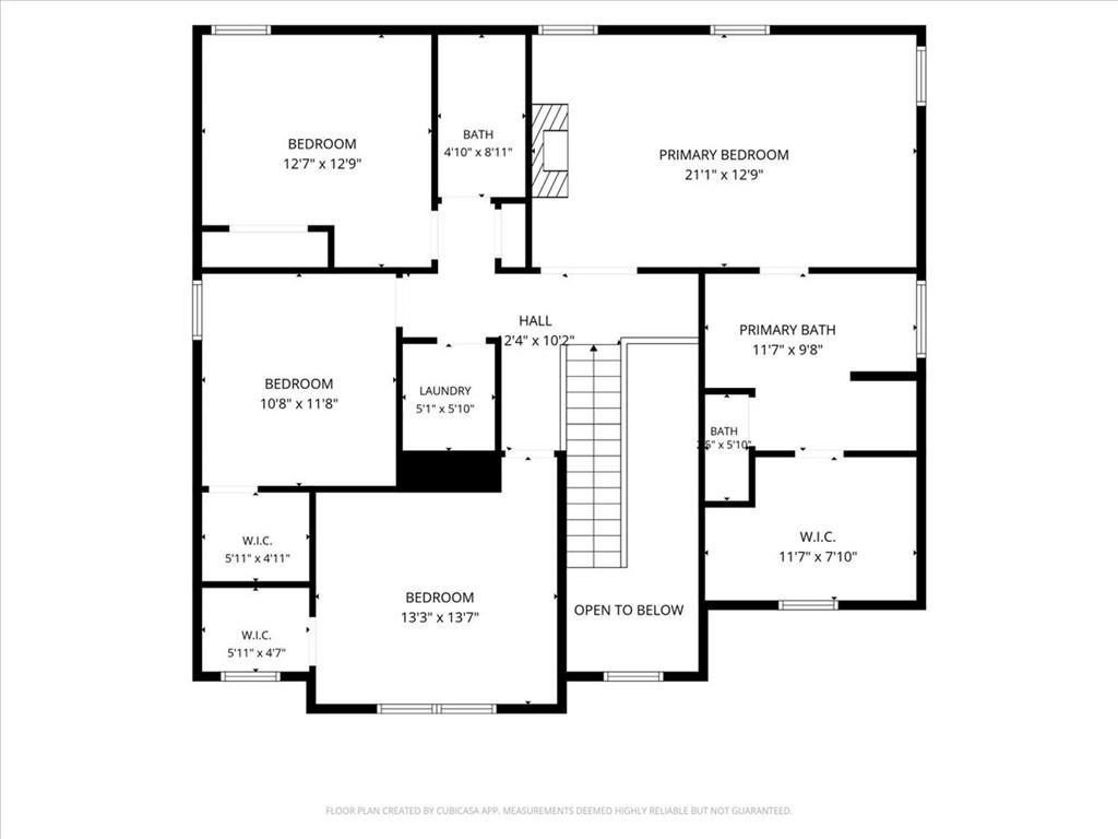 Glenbrook Ln, Conyers, GA 30012 #1