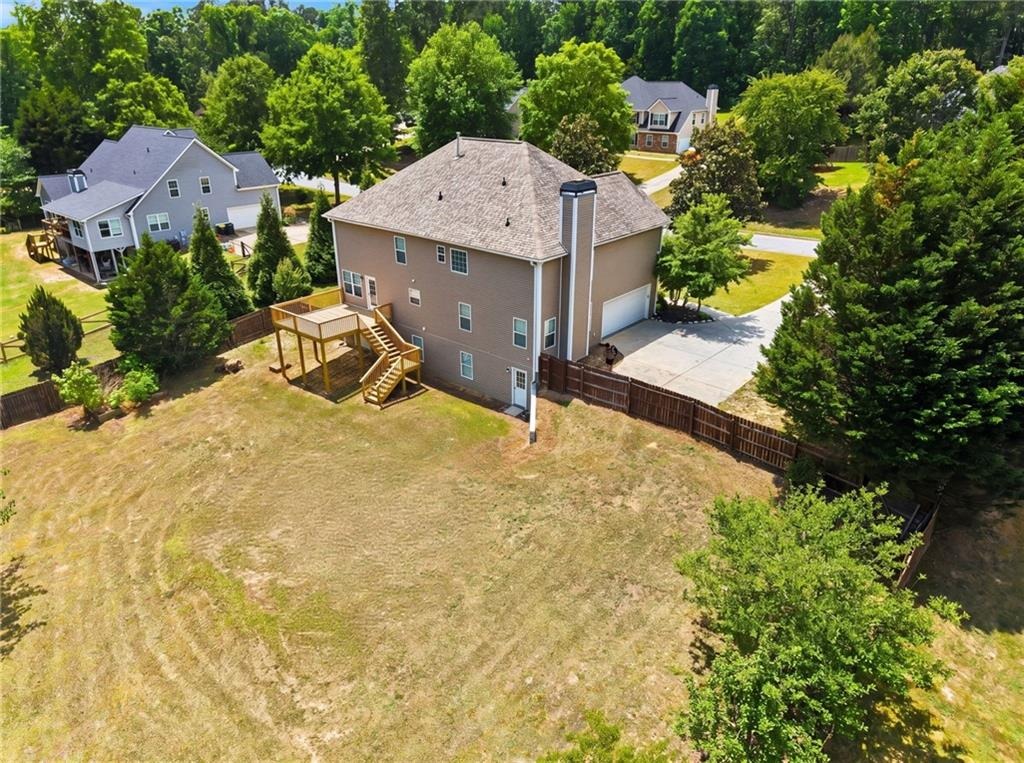 Ashford Dr, Oxford, GA 30054 #1