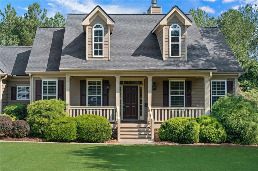 Applewood Ln, Taylorsville, GA 30178 #1