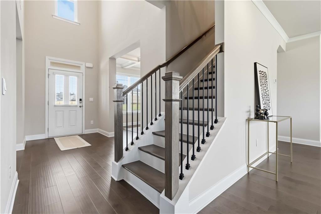 Conley Ave, Hampton, GA 30228